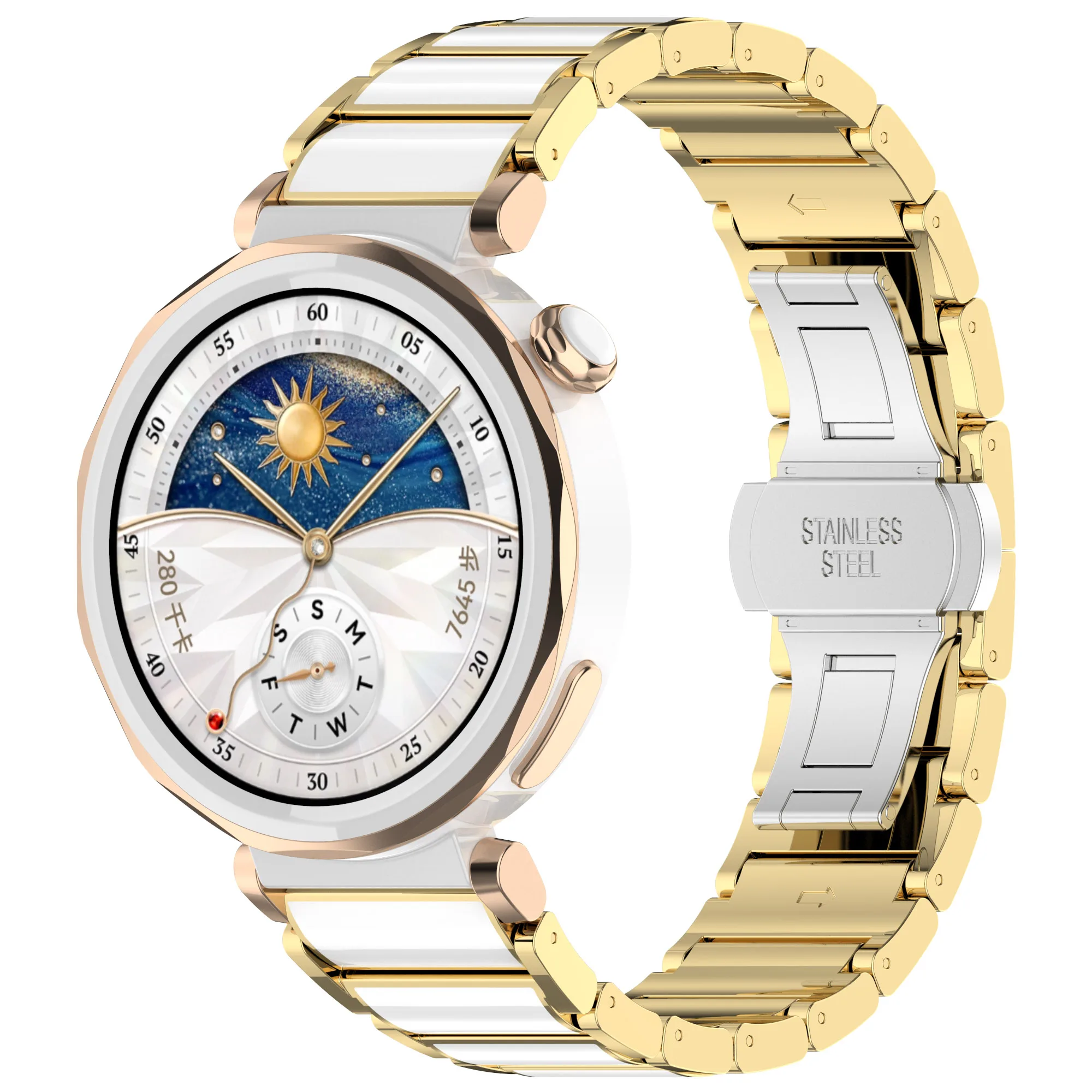 For OPPO Watch X2 Mini Smart W – обзор и цена Smartwatch X2