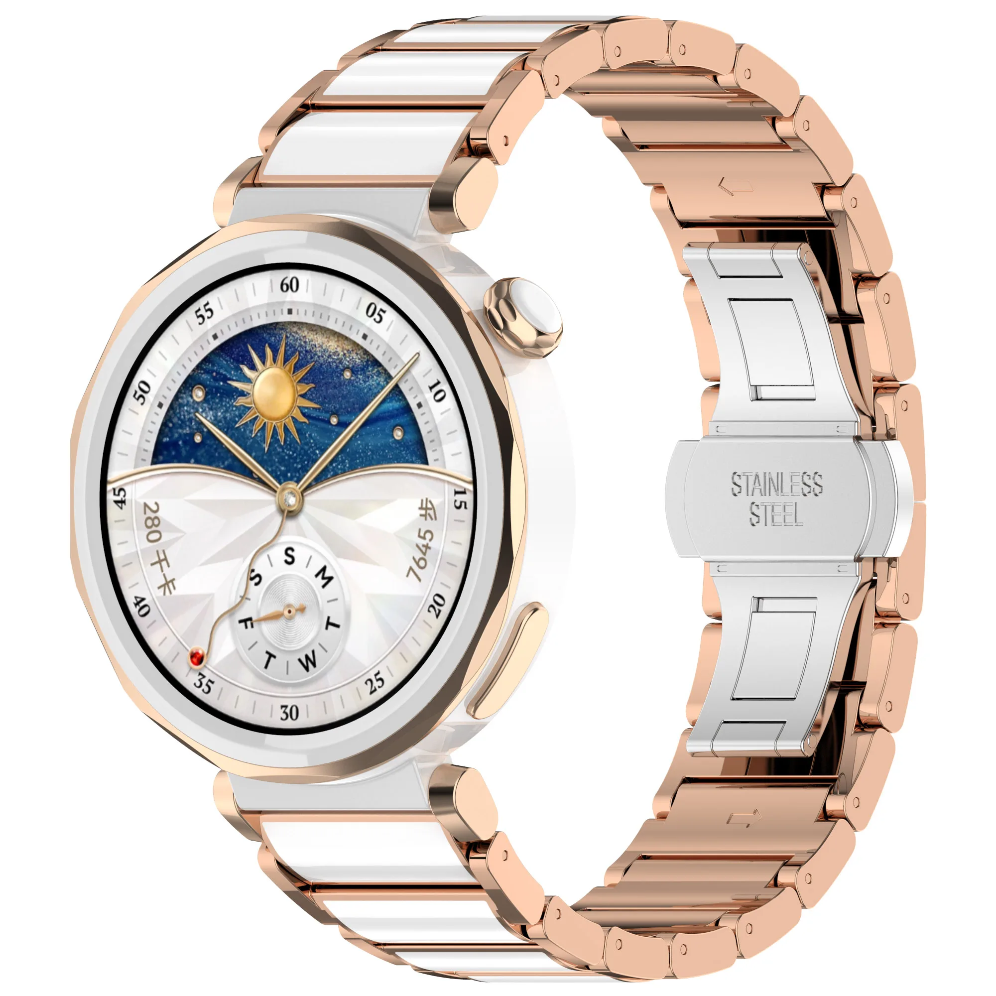 For OPPO Watch X2 Mini Smart W – обзор и цена Smartwatch X2