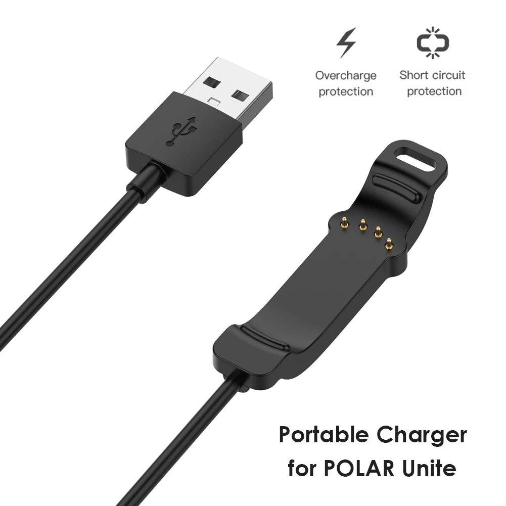 USB Charger Cable 4-pin 1m  fo – обзор и цена Smartwatch Accessories Shop