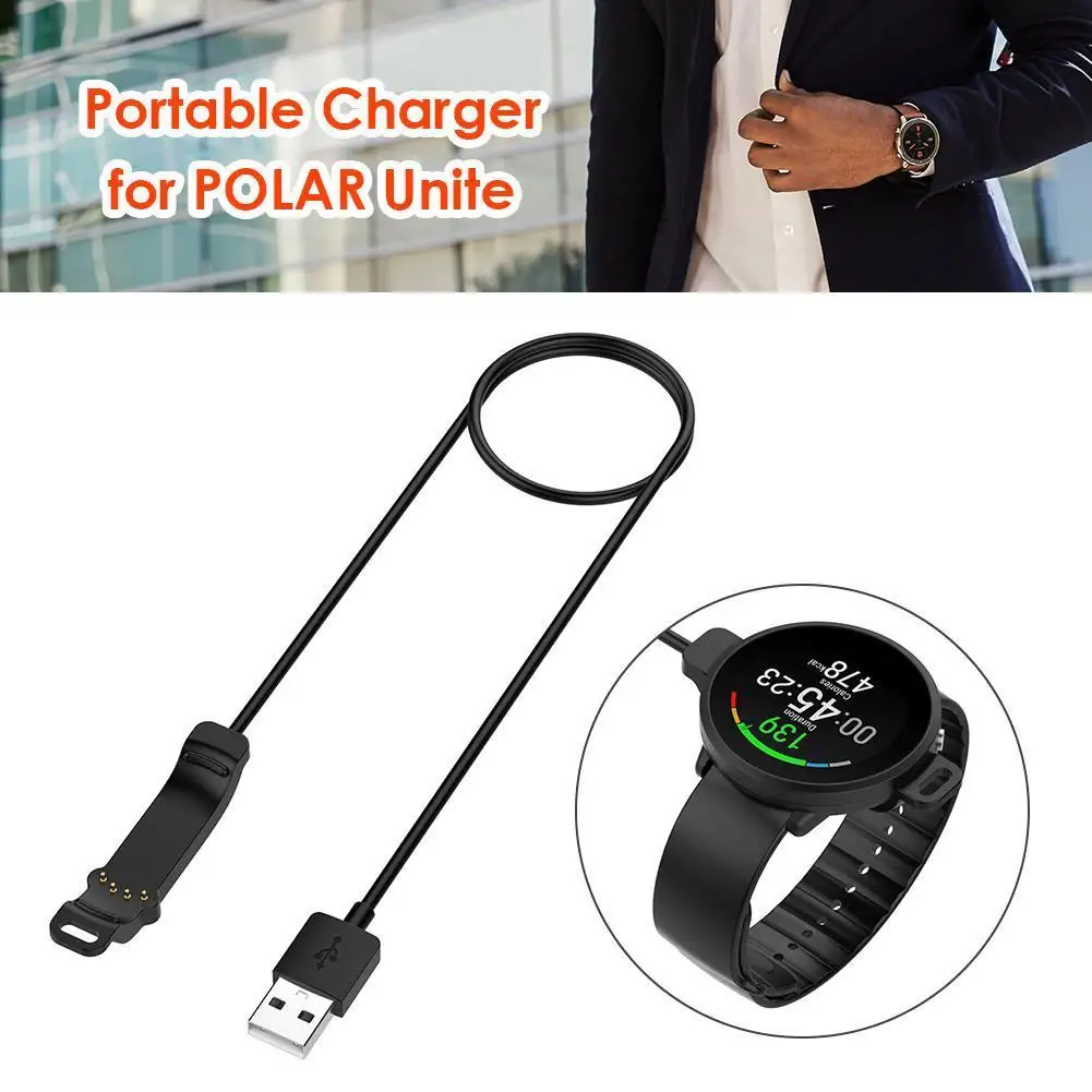 USB Charger Cable 4-pin 1m  fo – обзор и цена Smartwatch Accessories Shop