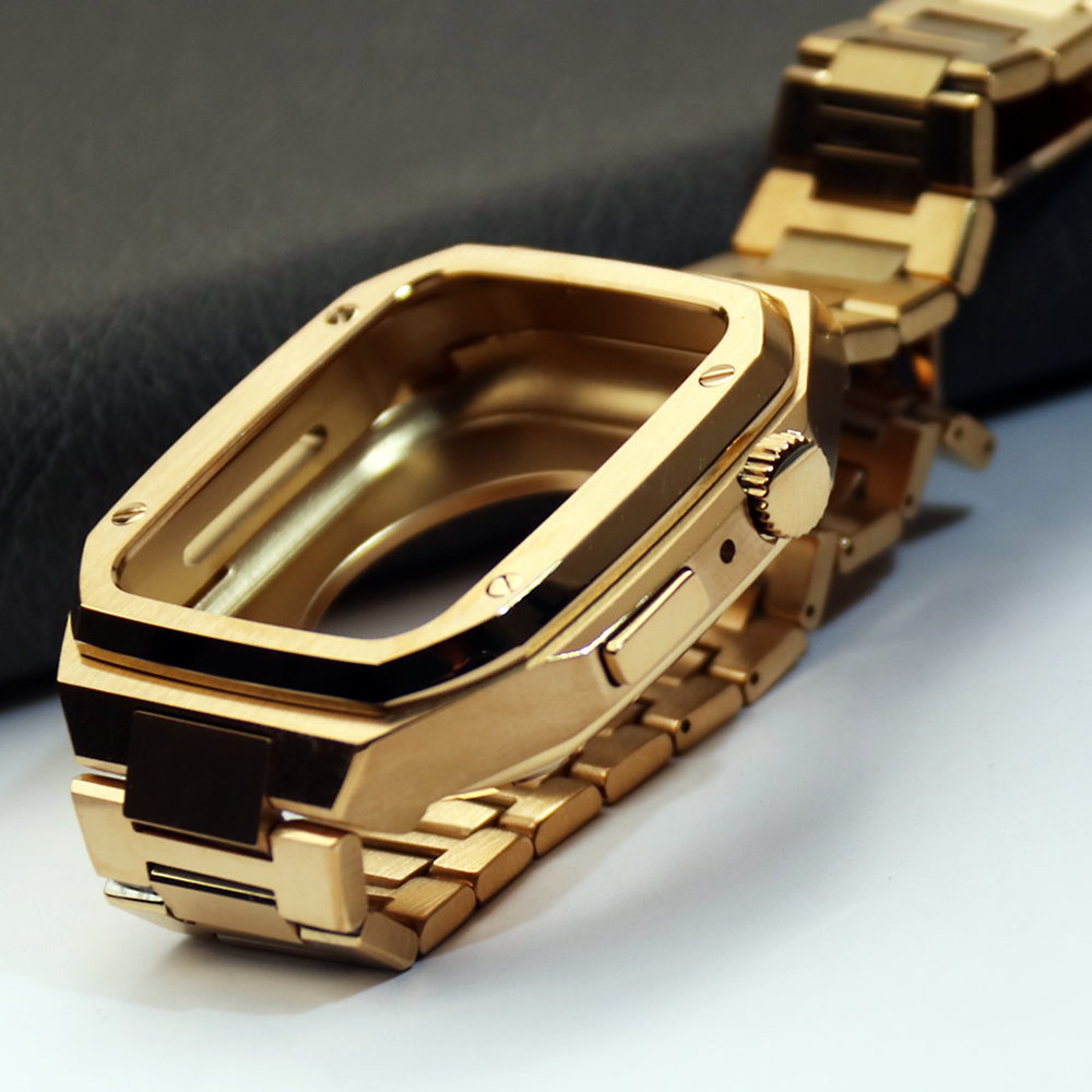 For Apple Watch band 76 5 4 Me – обзор и цена Smartwatch Accessories Shop
