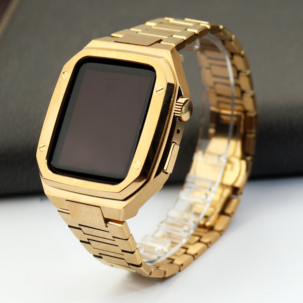 For Apple Watch band 76 5 4 Me – обзор и цена Smartwatch Accessories Shop