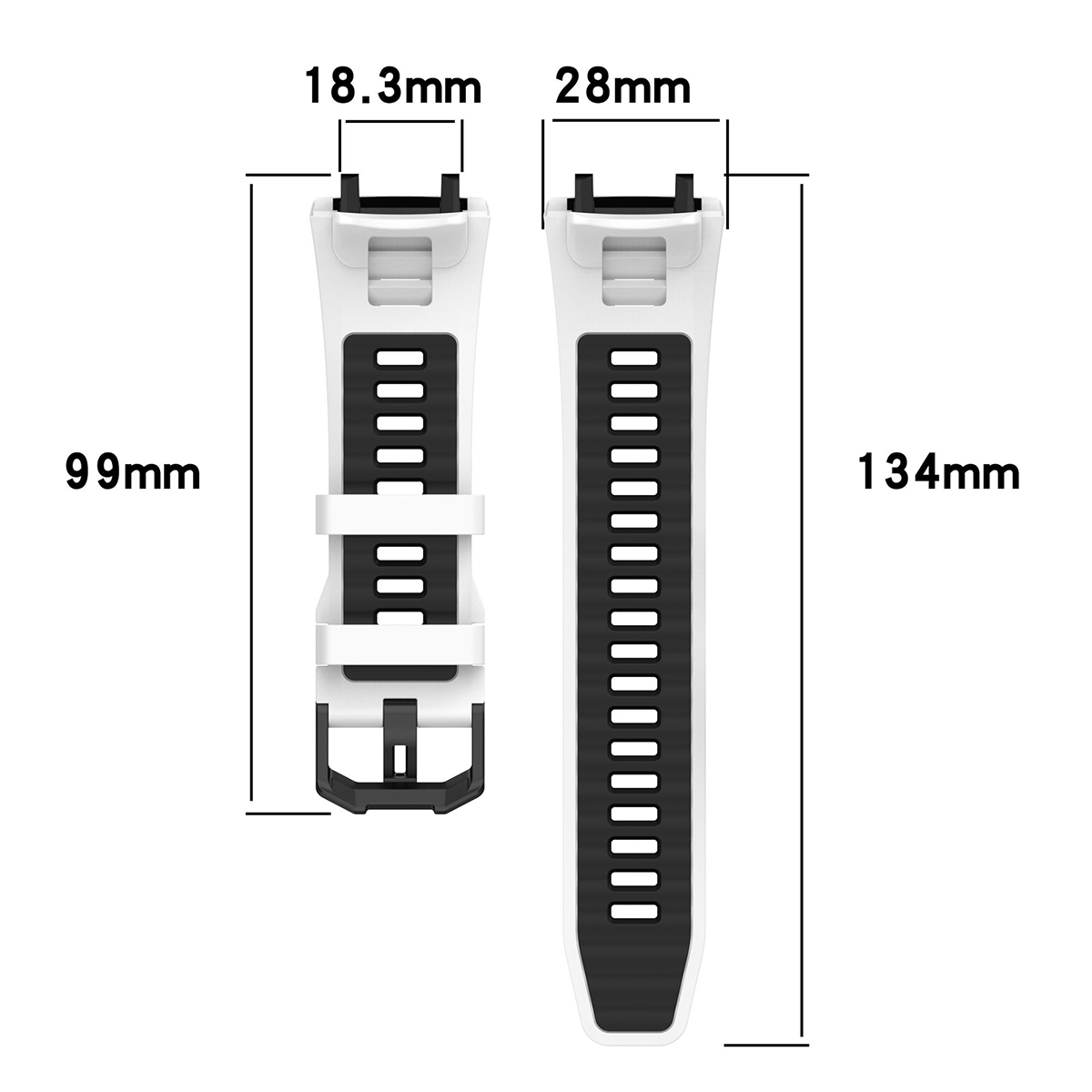 Silicone Strap for Huami Amazf – обзор и цена Amazfit Smartwatch Accessories