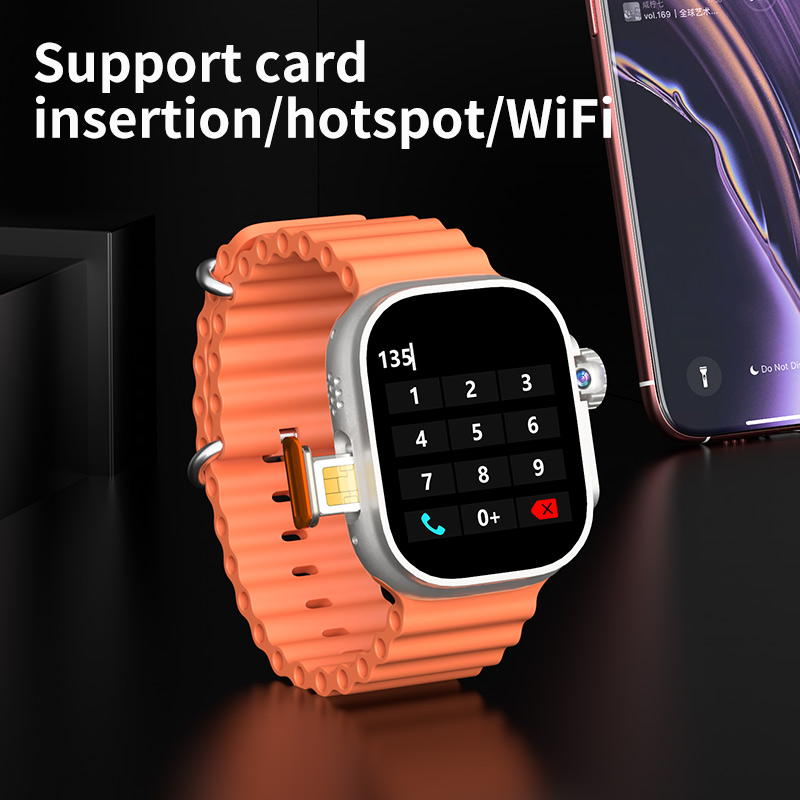 DW100 Pro Plus Global Version  – обзор и цена Smartwatch Id