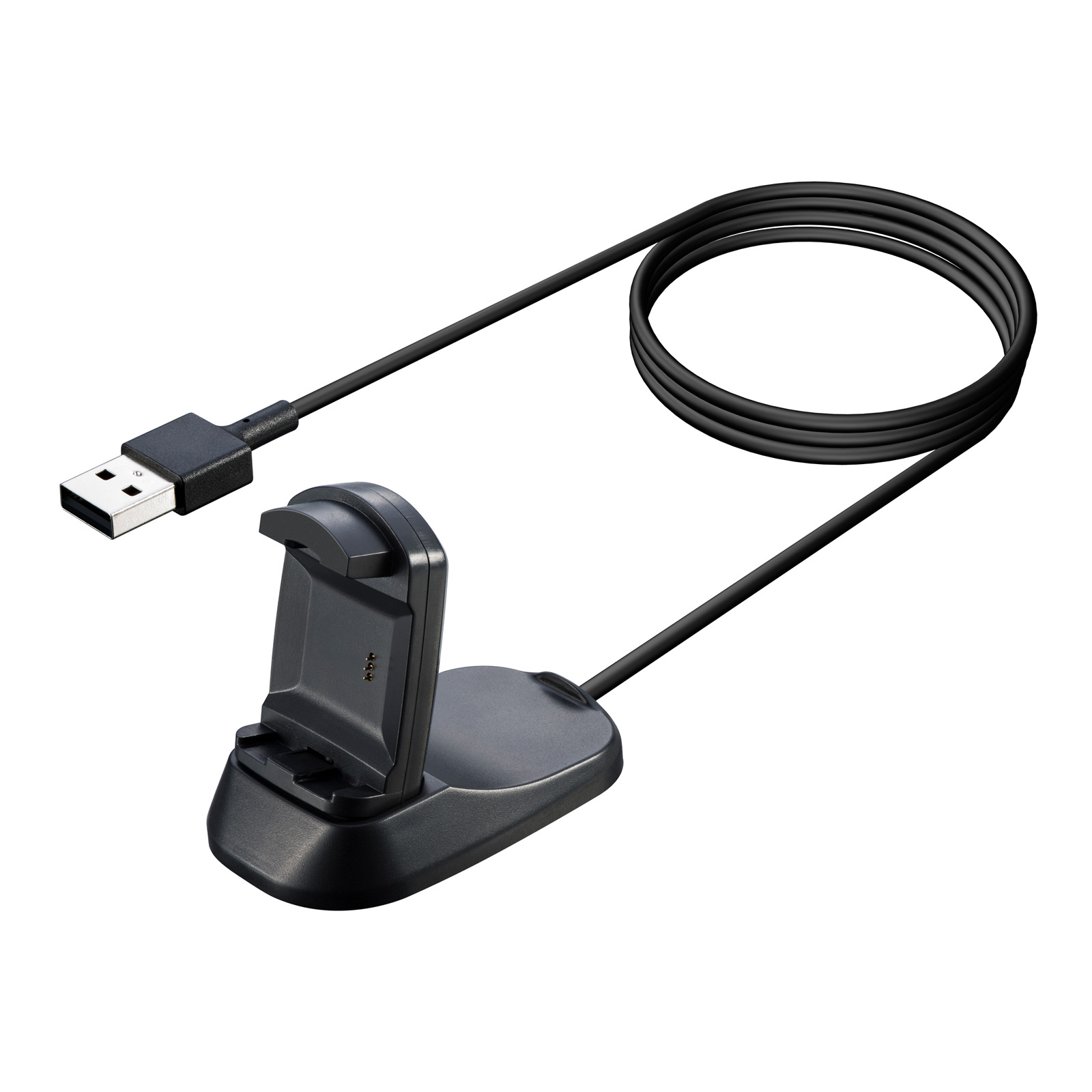 Replacement USB Charging Dock  – обзор и цена Watch Charging Dock