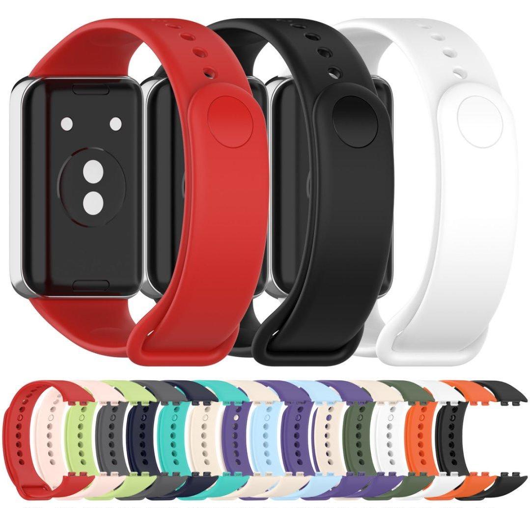 Silicone Band Replacement Stra – обзор и цена Silicone Band Replacement