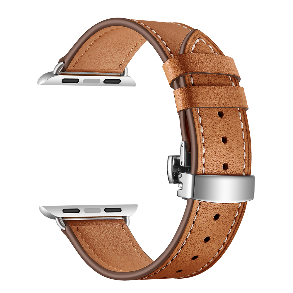 For Apple Watch Band Genuine L – обзор и цена Smartwatch Accessories Shop