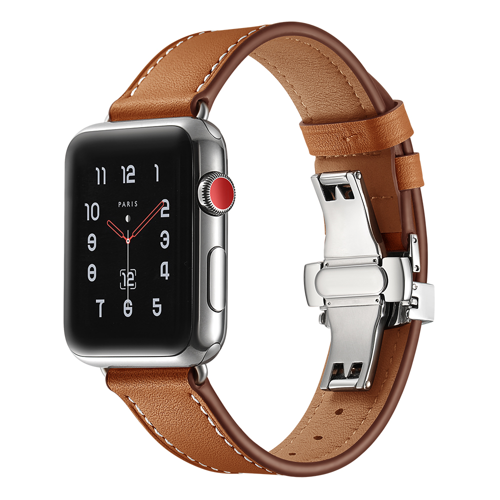 For Apple Watch Band Genuine L – обзор и цена Smartwatch Accessories Shop