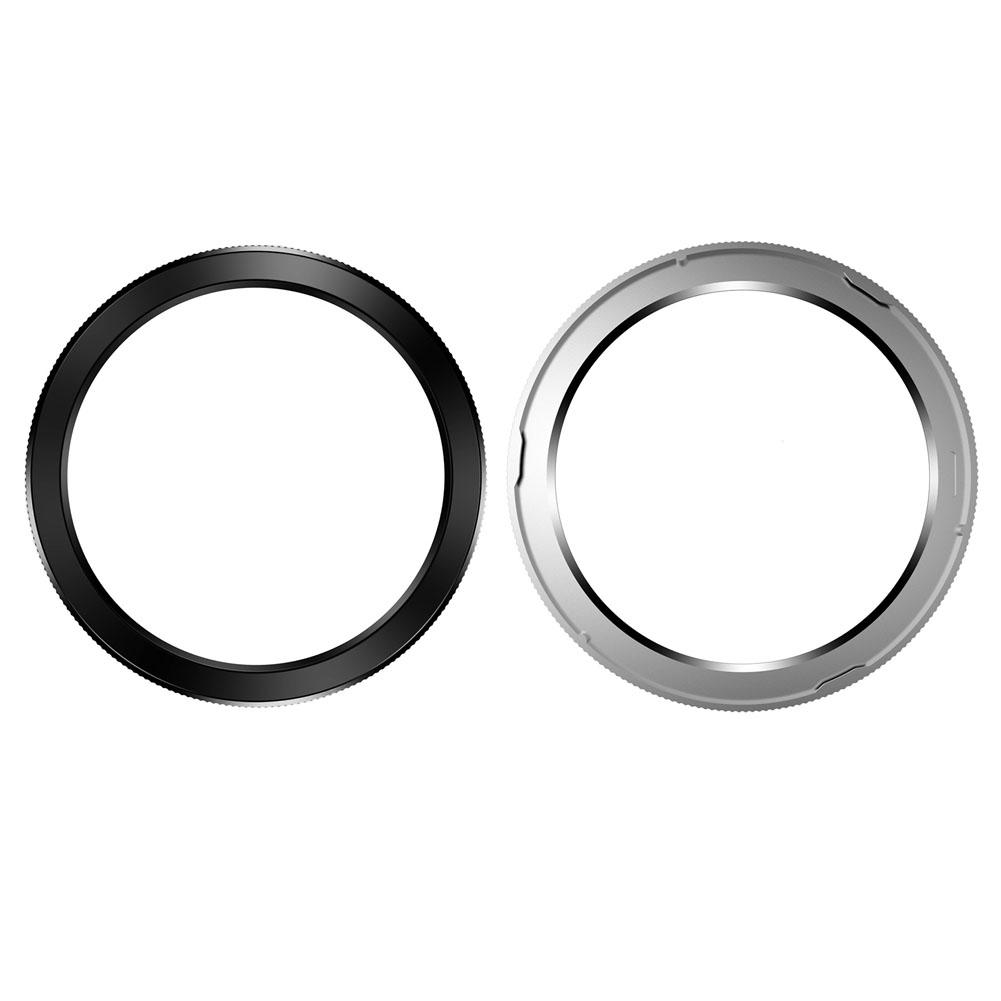 Minimalist PC Bezel For Xiaomi – обзор и цена Xiaomi Smartwatch S3 Accessories
