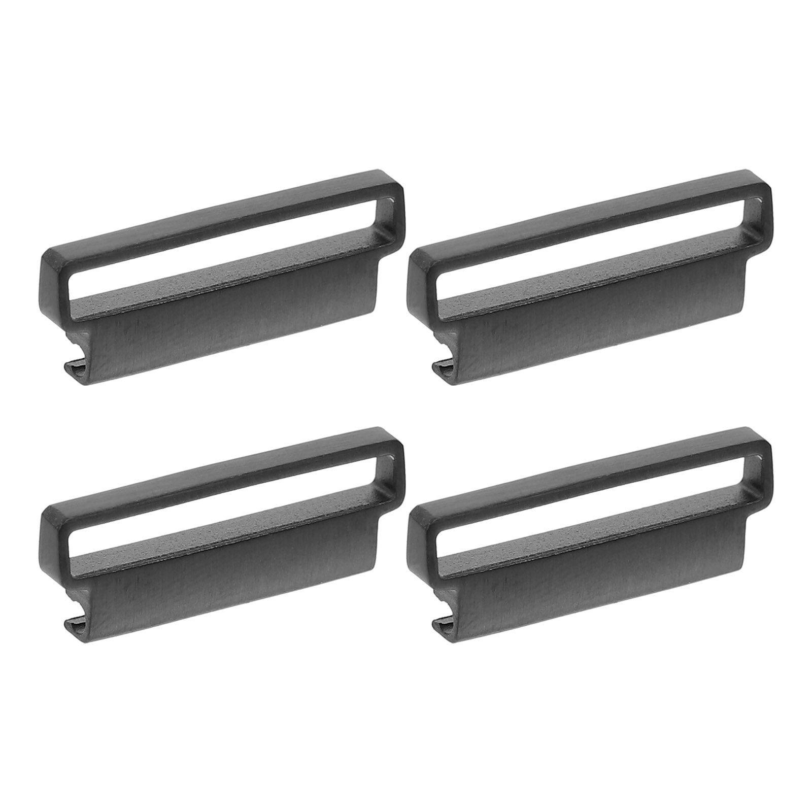 4Pcs Stainless Steel Watch Ban – обзор и цена Smartwatch Straps & Accessories