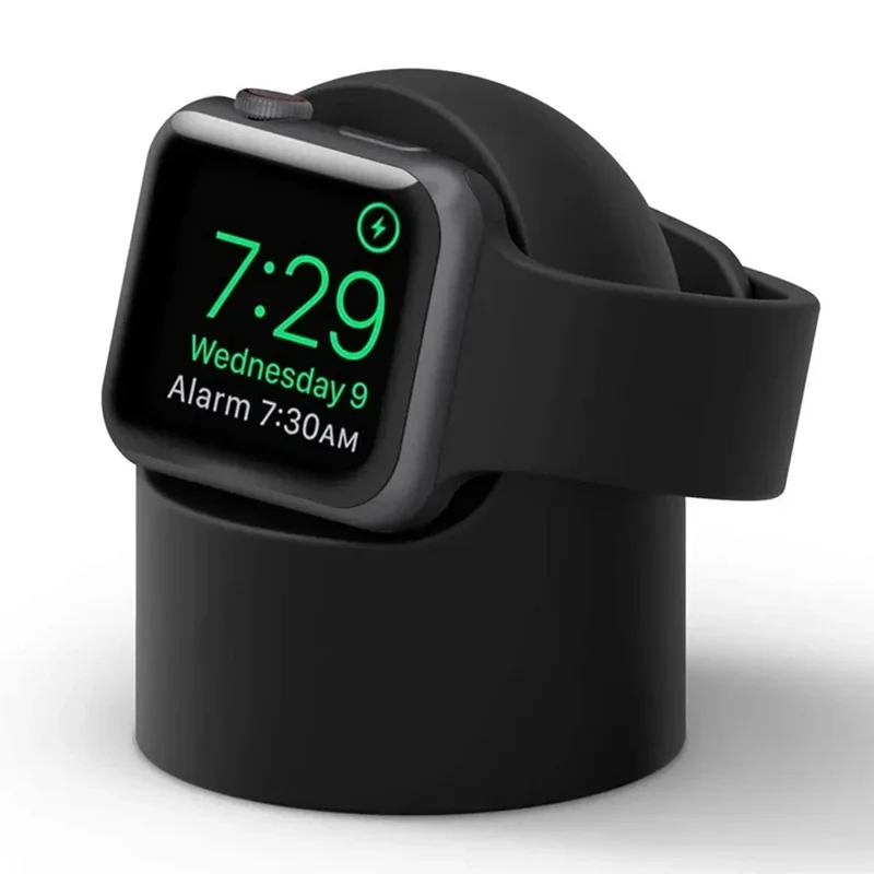 Charger Stand For Apple Watch  – обзор и цена Watch Charging Dock