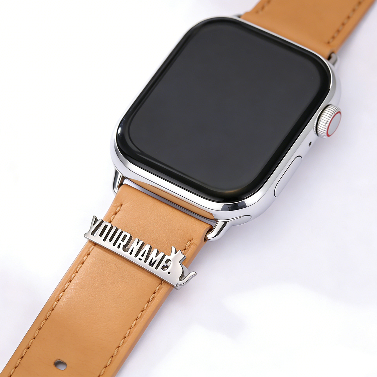 Chandler  Custom Name Cat Deco – обзор и цена Smartwatch Straps & Accessories