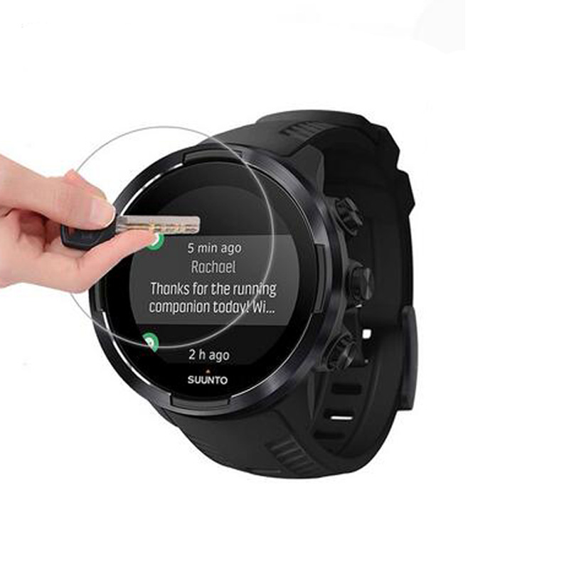 Hard Glass Smartwatch HD Clear – обзор и цена Amazfit Smartwatch Accessories