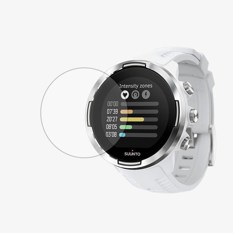 Hard Glass Smartwatch HD Clear – обзор и цена Amazfit Smartwatch Accessories