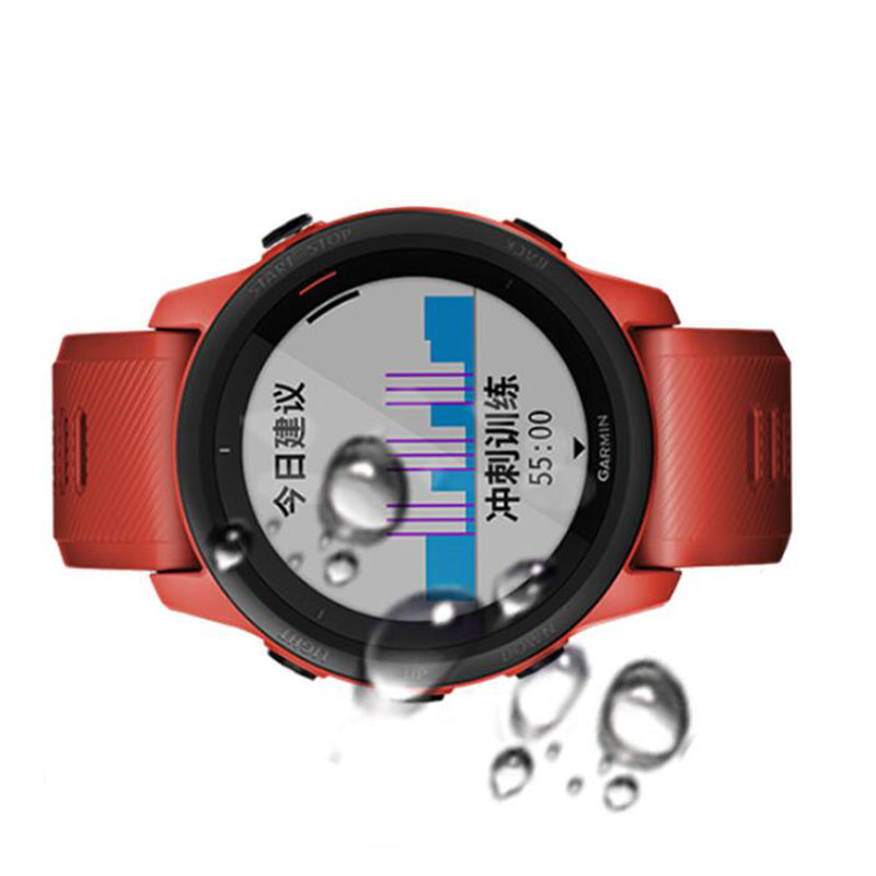 Hard Glass Smartwatch HD Clear – обзор и цена Amazfit Smartwatch Accessories