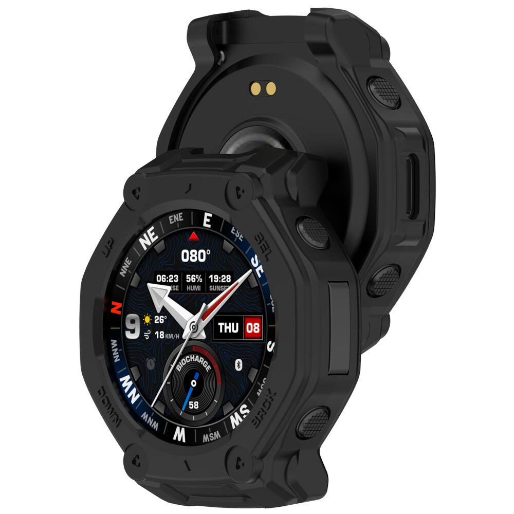 Hollow Case For Huami Amazfit  – обзор и цена Amazfit Smartwatch Accessories