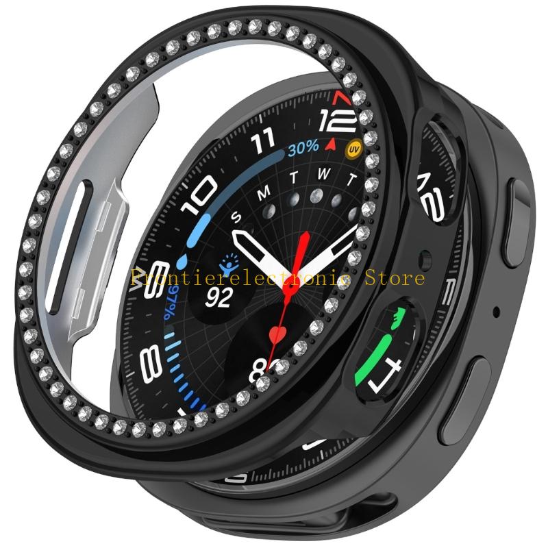 G8DB Smartwatch Bezel Rings Co – обзор и цена Watch Case Bumper