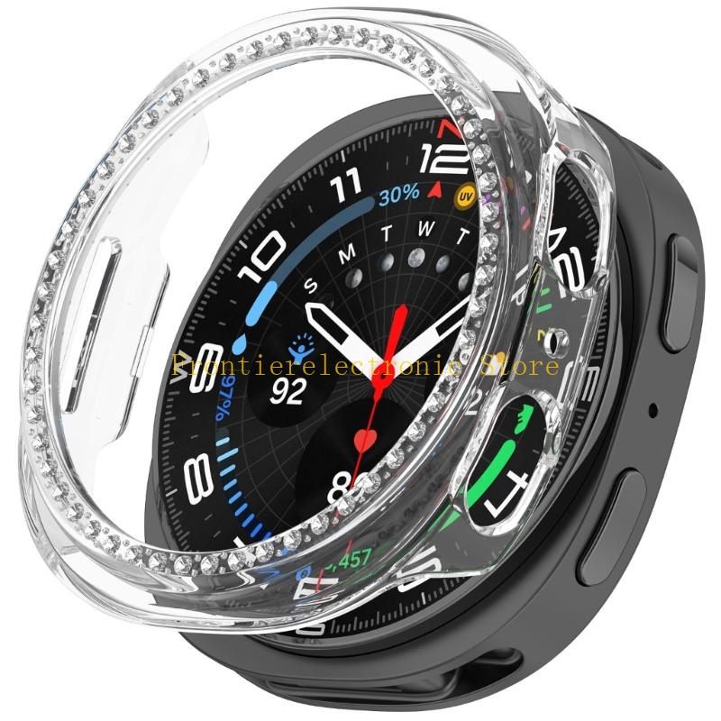 G8DB Smartwatch Bezel Rings Co – обзор и цена Watch Case Bumper