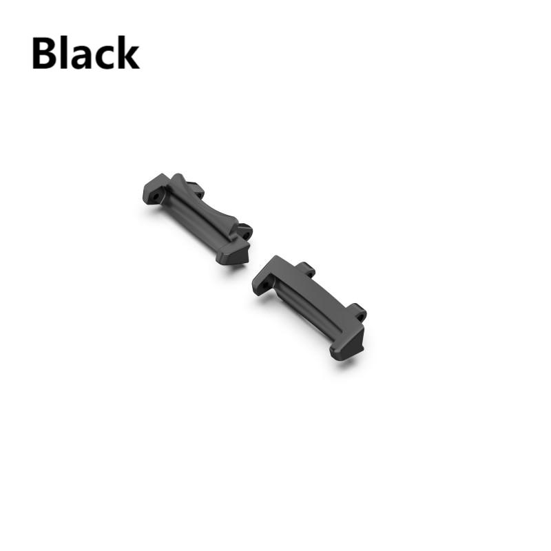 1 Pair Metal Connector for Hua – обзор и цена Amazfit Smartwatch Accessories