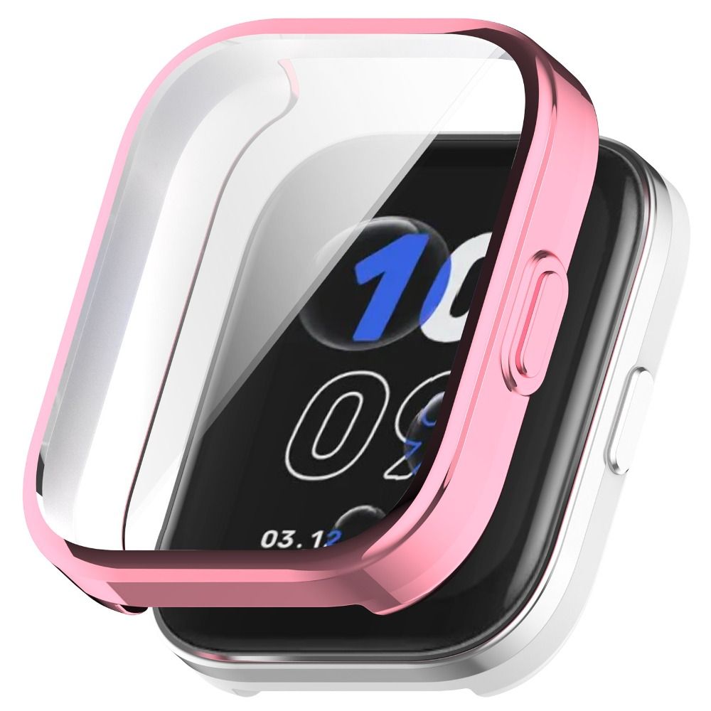 Full Cover TPU Case Anti-scrat – обзор и цена Amazfit Smartwatch Accessories