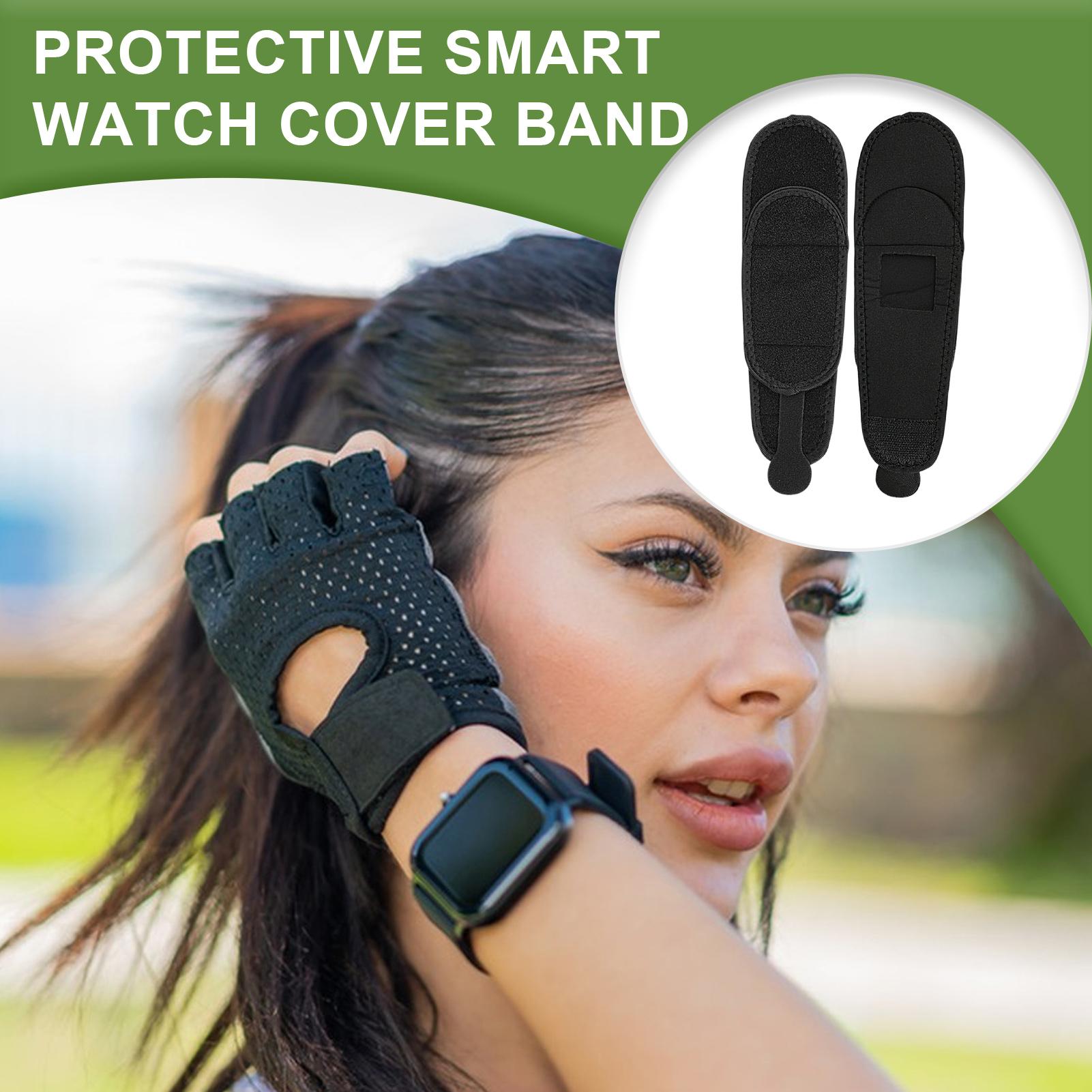 Watch Strap Protector Smart Wa – обзор и цена Smartwatch Straps & Accessories