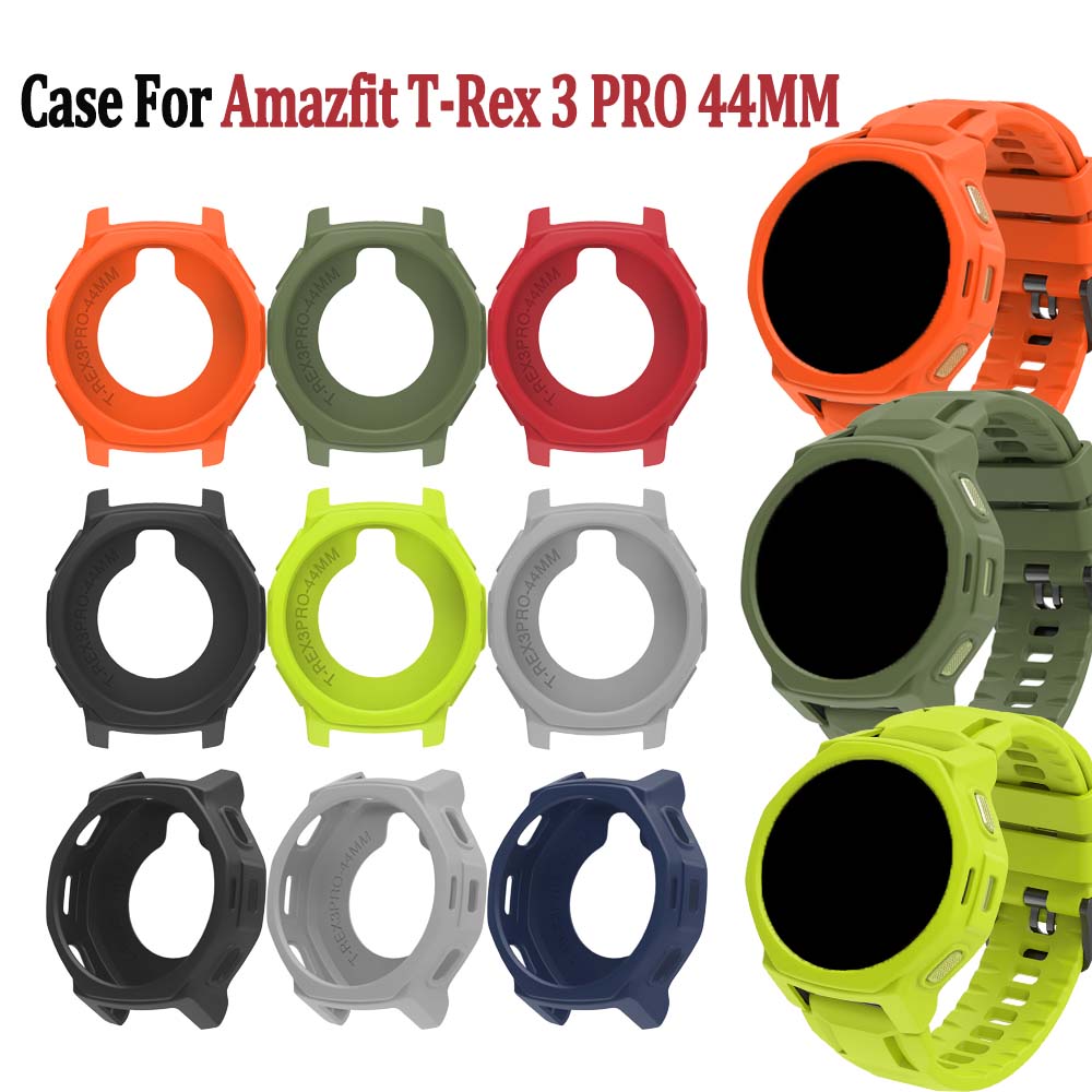 Smartwatch Case Accessories -  – обзор и цена Amazfit Smartwatch Accessories