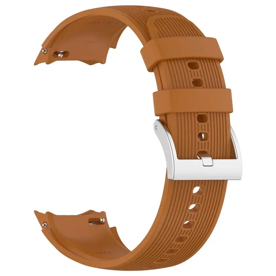 No Gap Silicone Watchband For  – обзор и цена Smartwatch X2