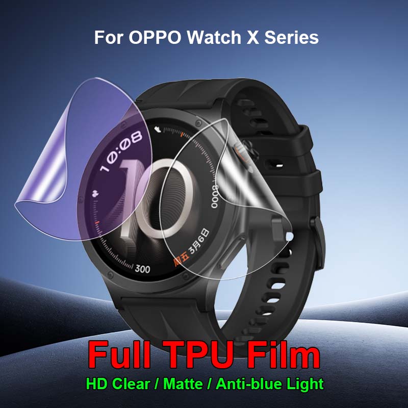 For OPPO Watch X3 X2 X mini Sm – обзор и цена Smartwatch X2