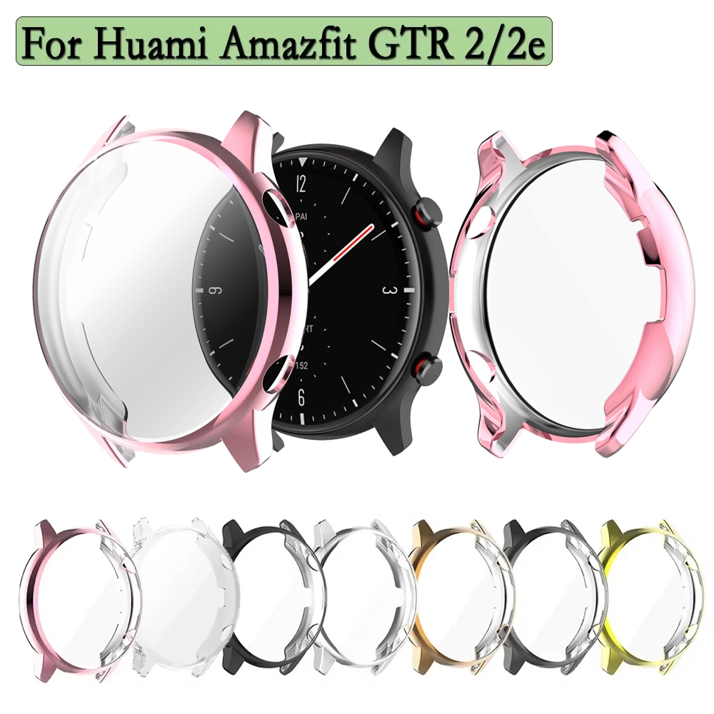 For Amazfit GTR 2/2E Smart Wat – обзор и цена Amazfit Smartwatch Accessories