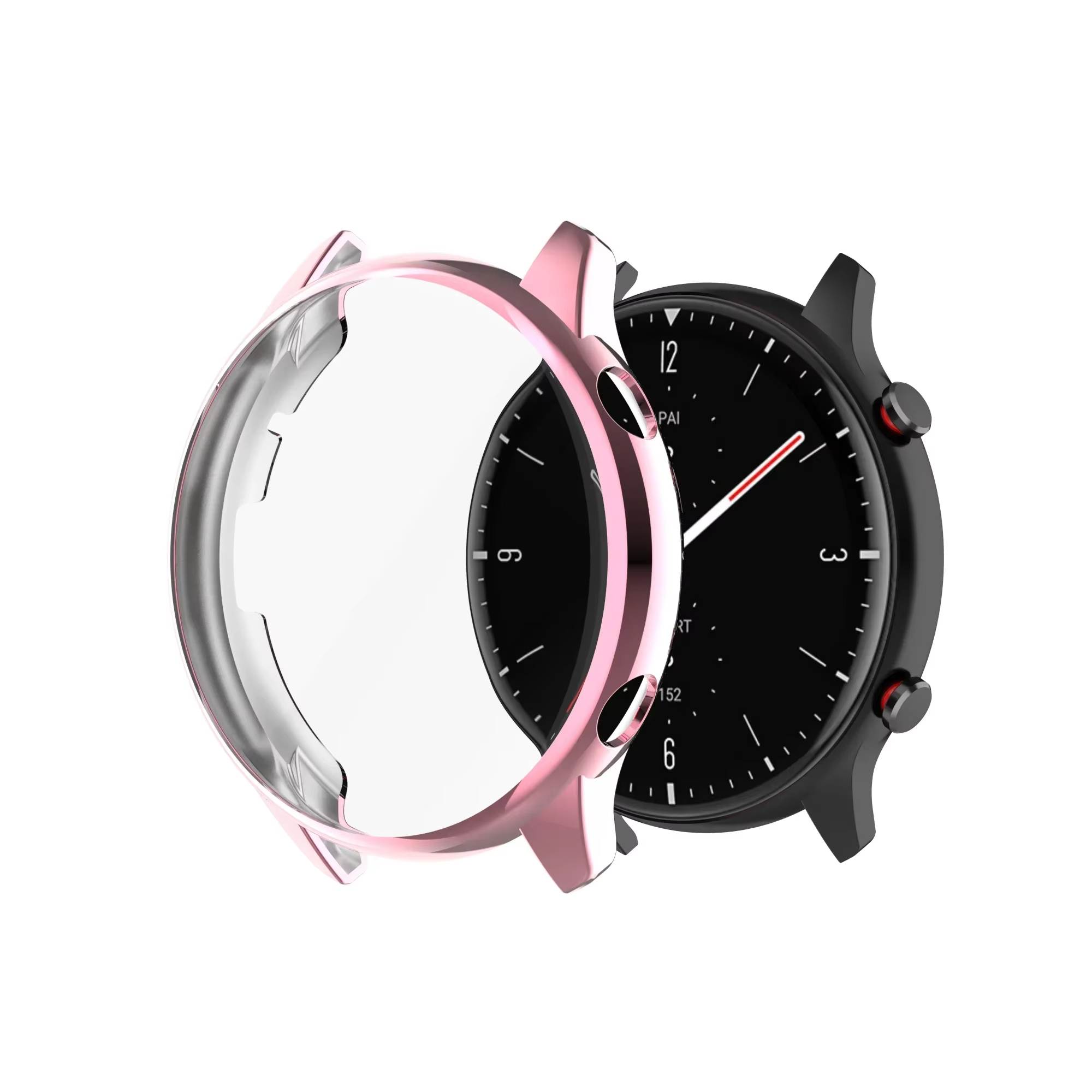 For Amazfit GTR 2/2E Smart Wat – обзор и цена Amazfit Smartwatch Accessories