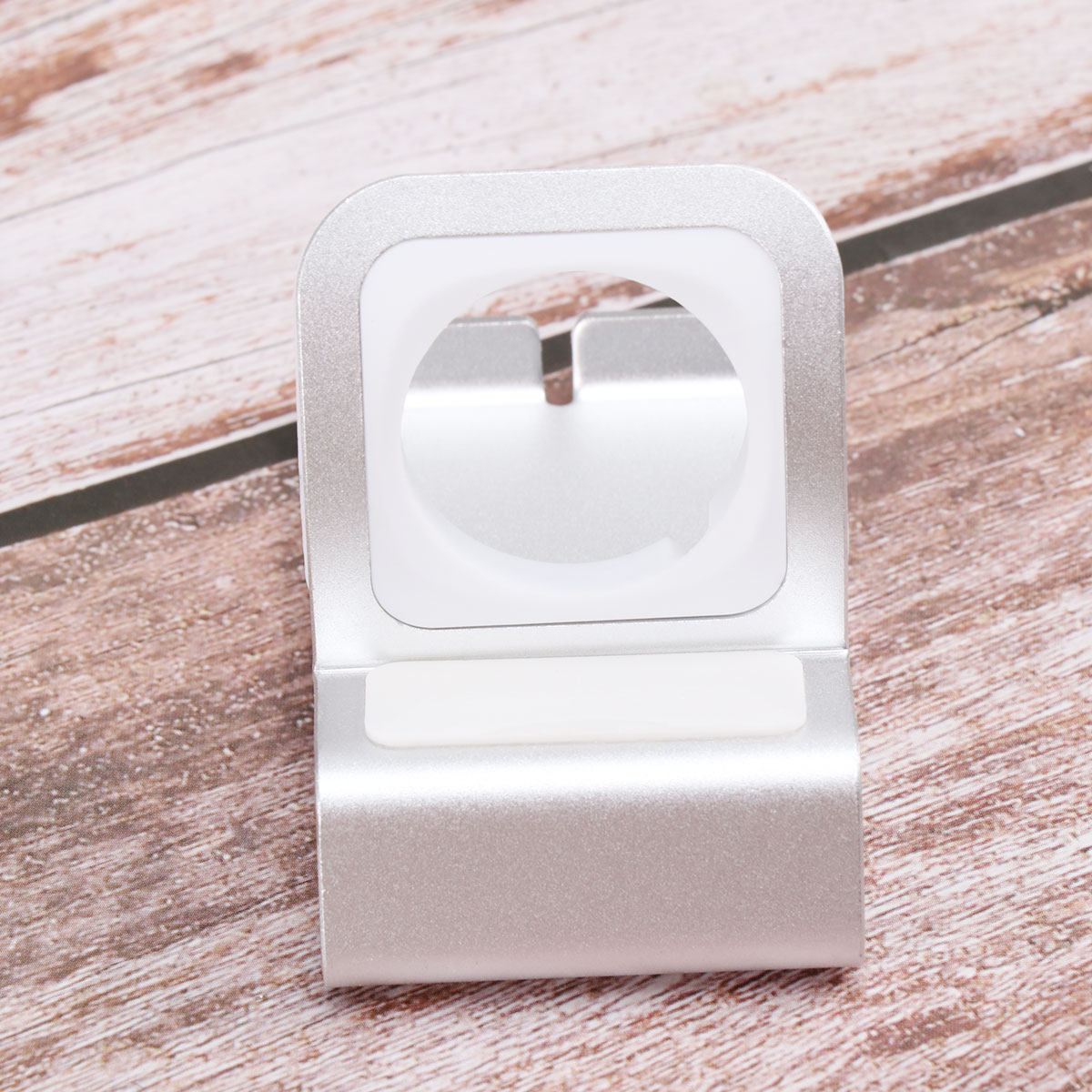 Charging Dock Aluminium Alloy  – обзор и цена Watch Charging Dock