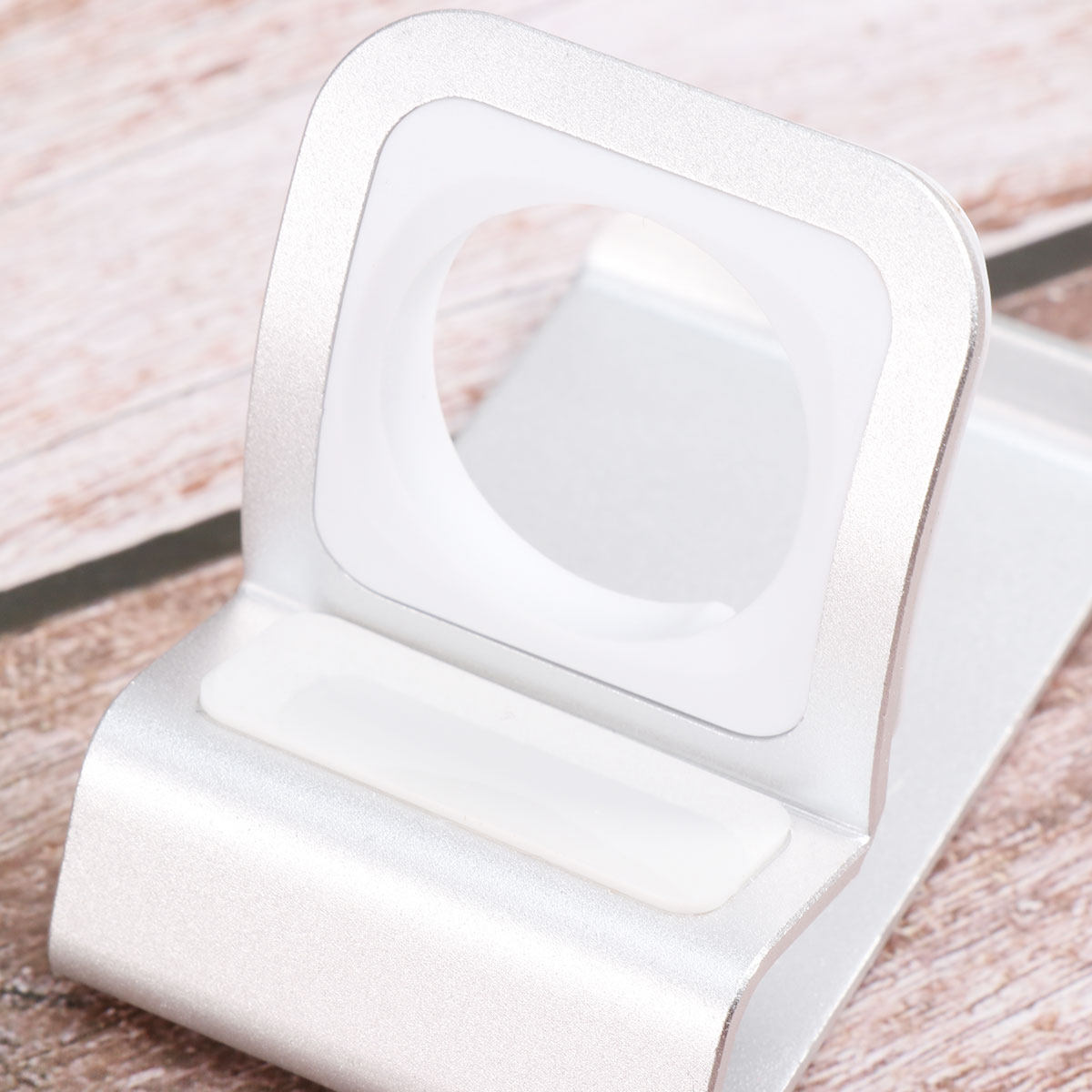Charging Dock Aluminium Alloy  – обзор и цена Watch Charging Dock