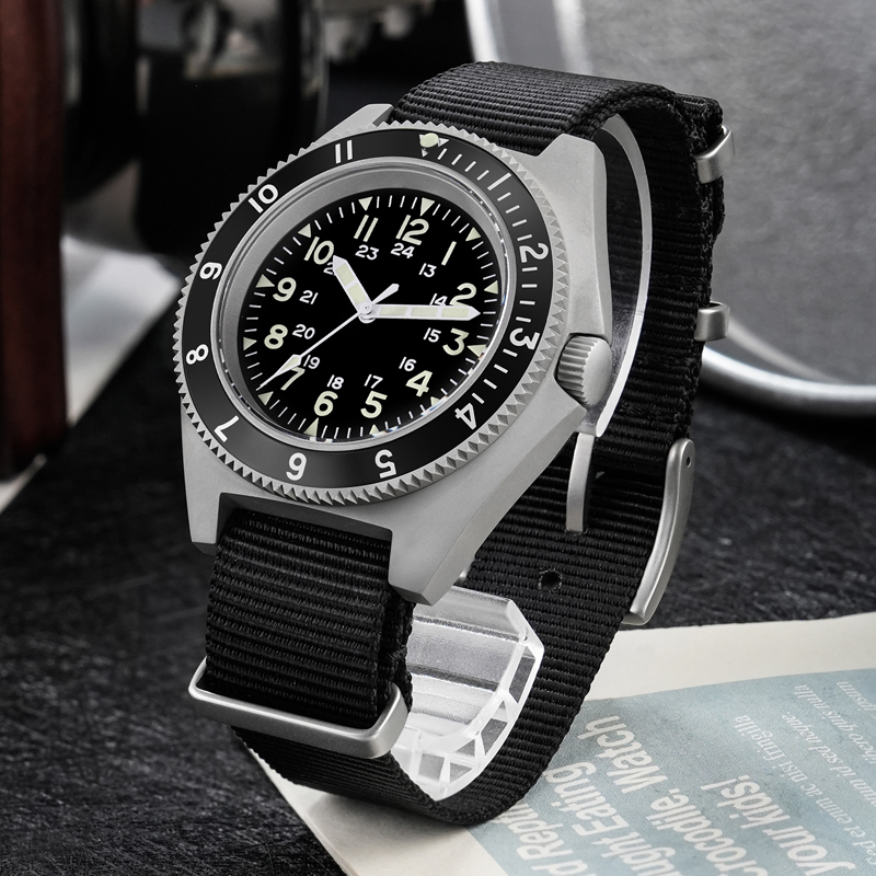 Watchdives WD1972 Quartz Watch – обзор и цена Accessories With Watch