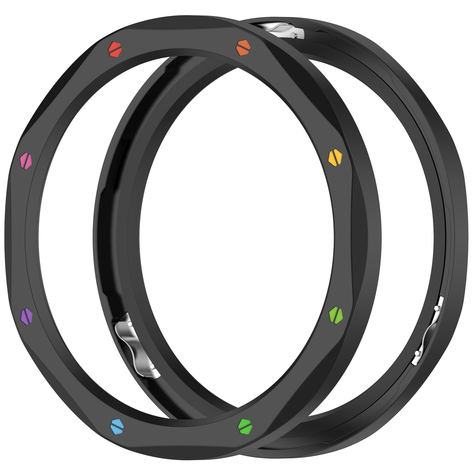 Metal Bezel Ring Case For Xiao – обзор и цена Xiaomi Smartwatch S3 Accessories