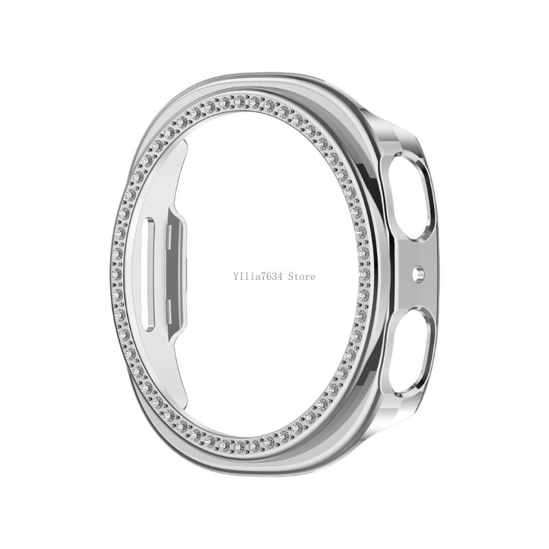  Smartwatch Bezel Rings Cover  – обзор и цена Watch Case Bumper