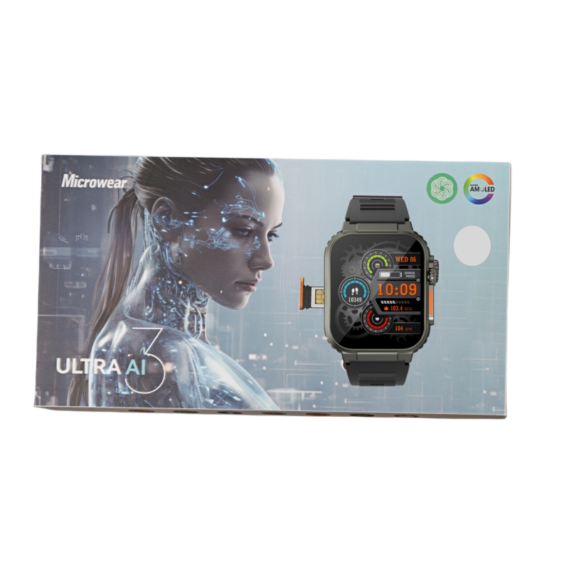 4G Full Netcoms Smart Watch fo – обзор и цена Smartwatch Id