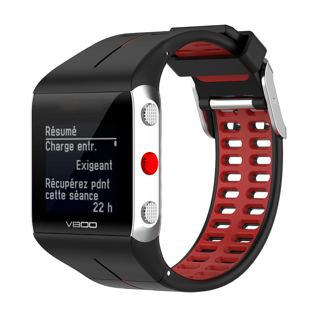 Watch Band Replacement Silicon – обзор и цена Smartwatch Accessories Shop