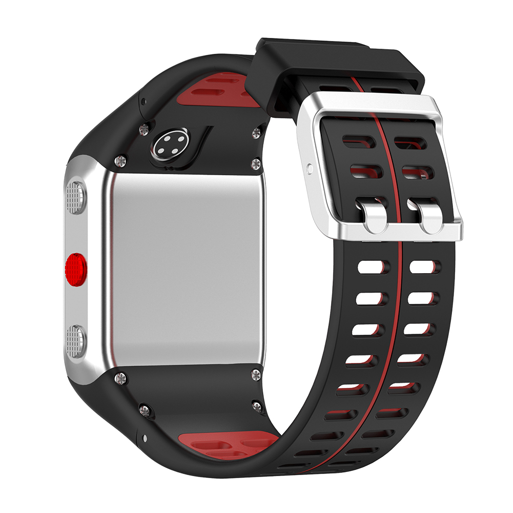 Watch Band Replacement Silicon – обзор и цена Smartwatch Accessories Shop