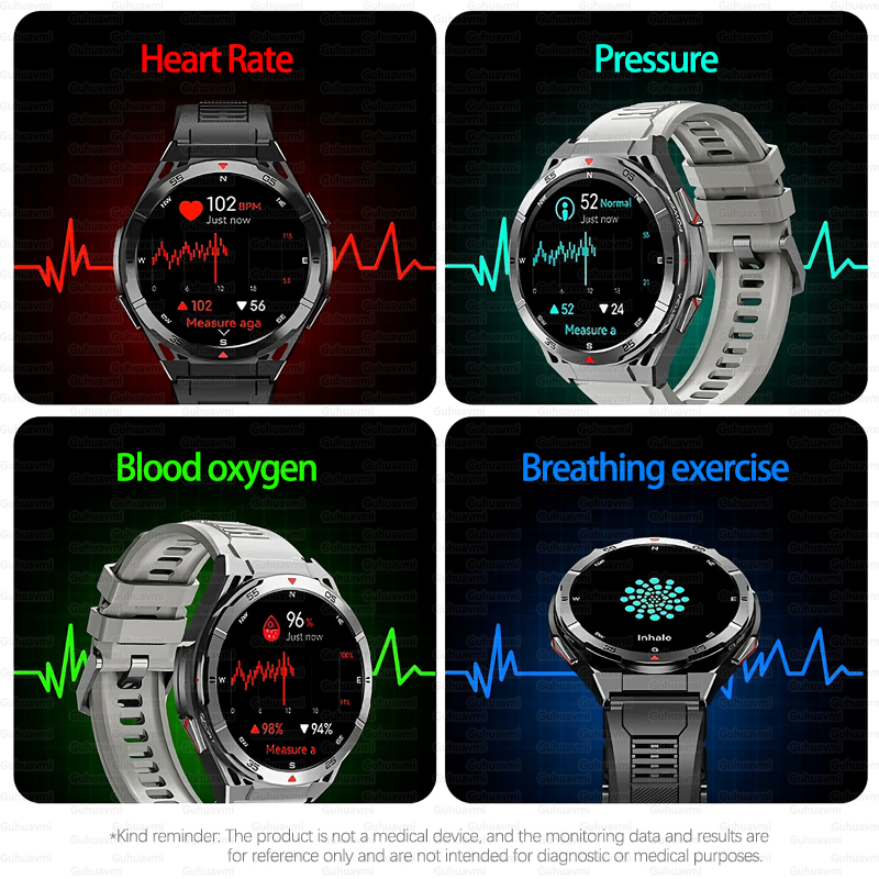 2025 New Fitness Swimming Dual – обзор и цена Smartwatch X2