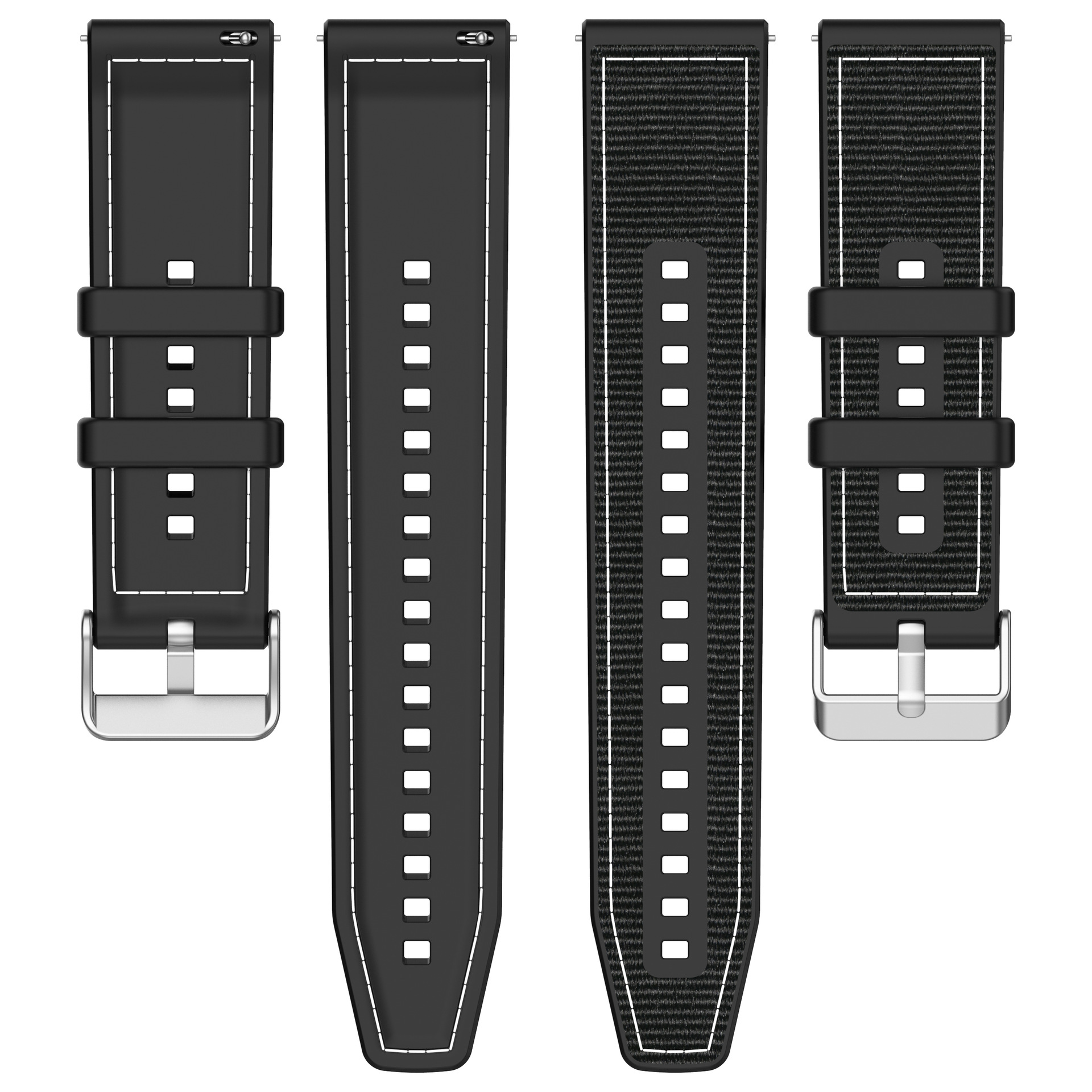 For OnePlus Watch 2/3/2R/46mm  – обзор и цена Smartwatch X2