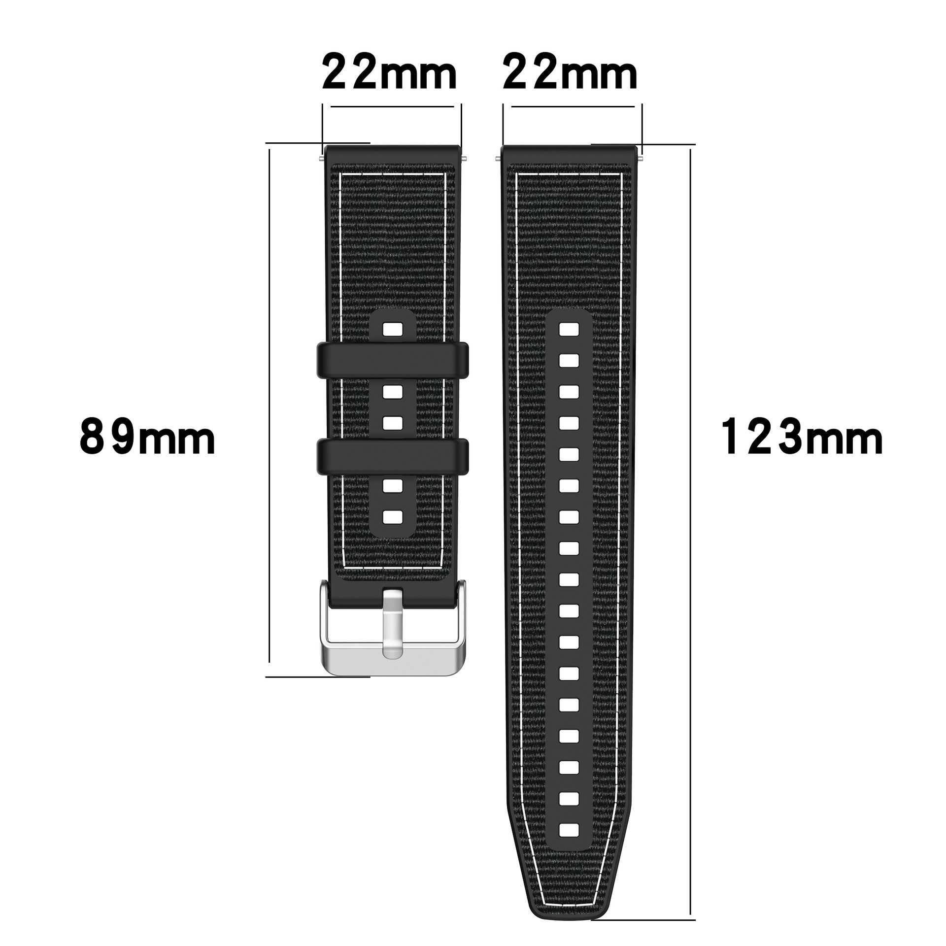 For OnePlus Watch 2/3/2R/46mm  – обзор и цена Smartwatch X2