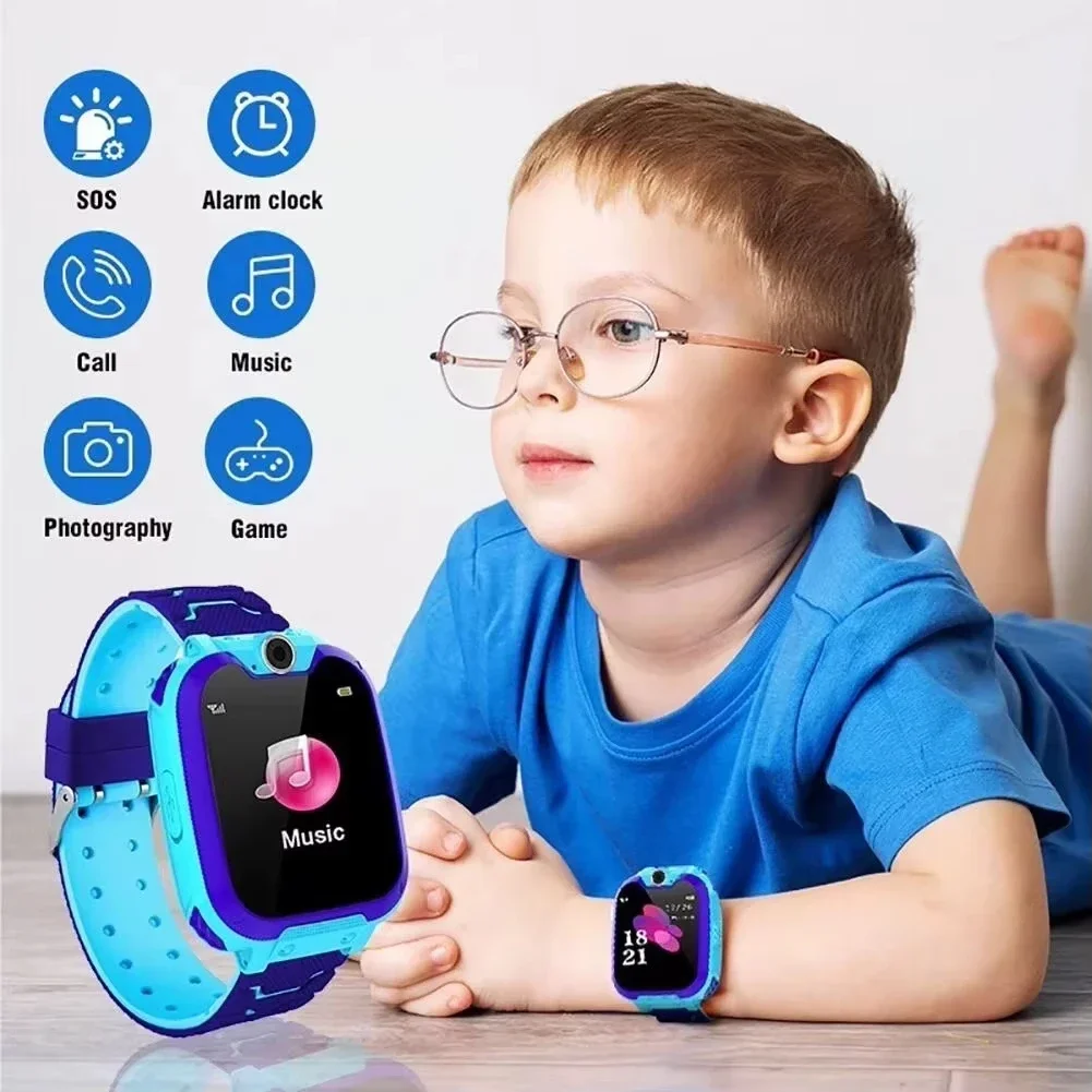 Lenovo 2026 5G Waterproof Smar – обзор и цена Smartwatch Id