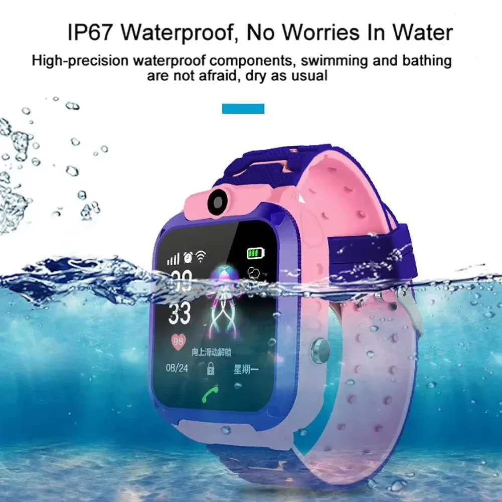 Lenovo 2026 5G Waterproof Smar – обзор и цена Smartwatch Id