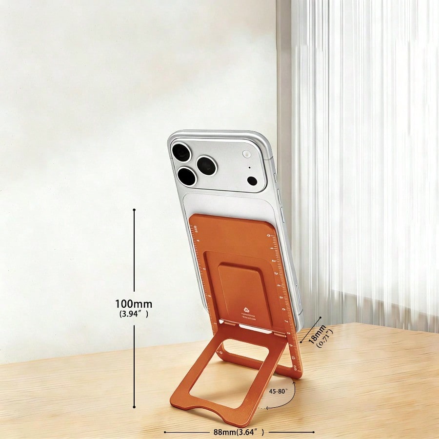 Metal Stand Phone Stand 1-Piec – обзор и цена Accessories With Watch