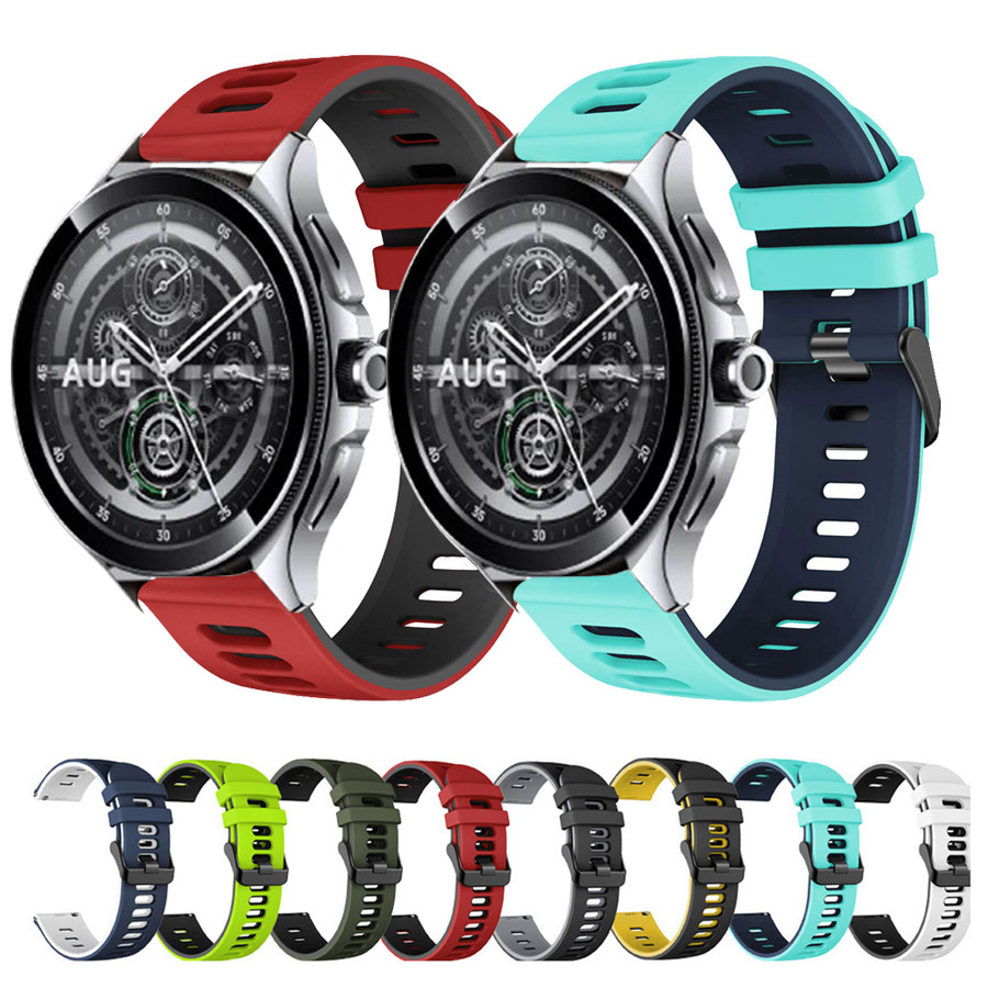 For Xiaomi Watch 2 Pro Strap S – обзор и цена Xiaomi Smartwatch S3 Accessories