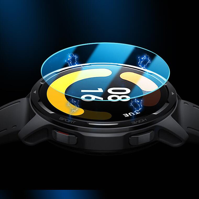 Smartwatch Hard Glass Clear Pr – обзор и цена Smartwatch X2