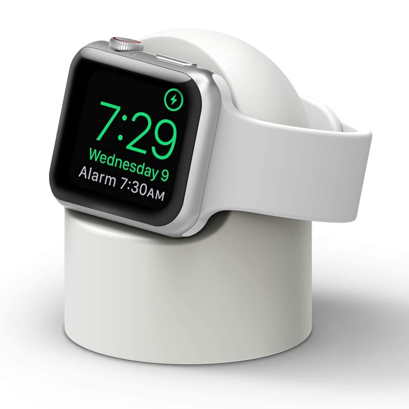 Charger Stand For Apple Watch  – обзор и цена Watch Charging Dock
