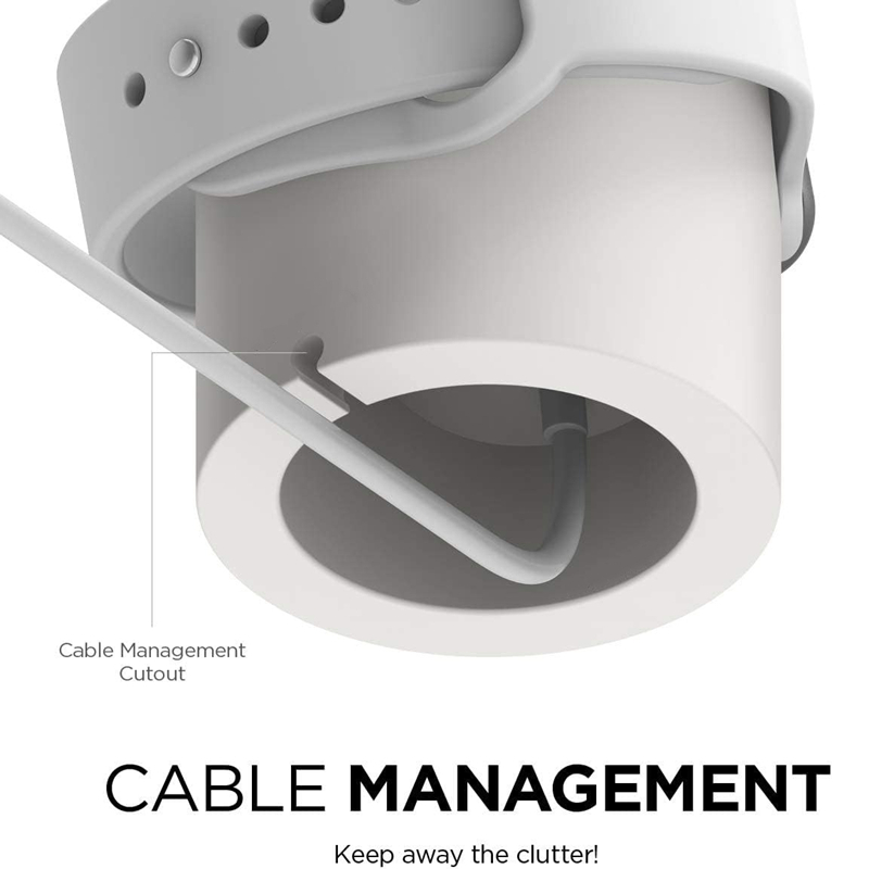 Charger Stand For Apple Watch  – обзор и цена Watch Charging Dock