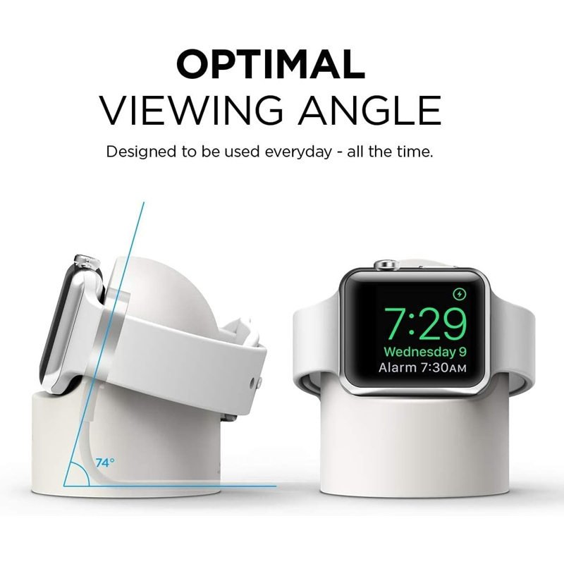 Charger Stand For Apple Watch  – обзор и цена Watch Charging Dock