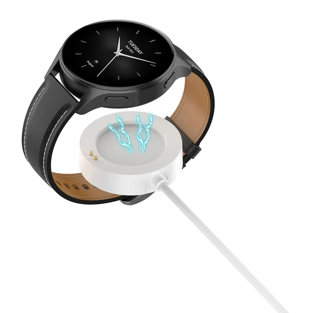 Smartwatch Charging Cable - US – обзор и цена Xiaomi Smartwatch S3 Accessories